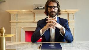 Trend Google: leonardo maria del vecchio