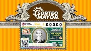 Resultados Sorteo Mayor 4001: números que cayeron hoy y lista de premios | 10 de febrero del 2026