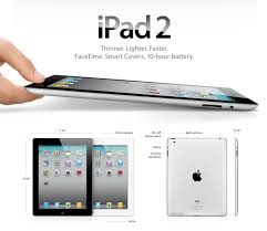 Image result for ipad2 back
