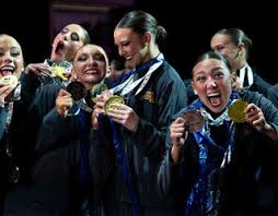 College Spirit Squads Dominate at UCA & UDA Nationals 2026