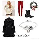 Images for christmas outfits women