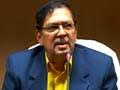 India | Radhika Iyer | Wednesday November 23, 2011. Karnataka Governor would approve Santosh Hegde as Lokayukta. Karnataka Governor Hans Raj Bhardwaj has ... - Hegde120x90_thumb