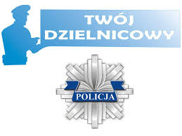 Znalezione obrazy dla zapytania dzielnicowy