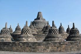 Hasil gambar untuk CANDI BOROBUDUR