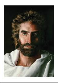 Image result for Akiane Kramarik Picture of Yeshua