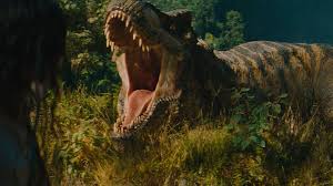 نسخه با کیفیت Jurassic World: Rebirth منتشر شد | بازگشت دایناسورها در اوج هیجان!