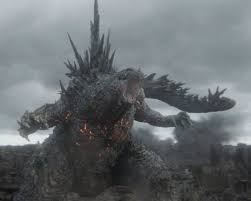 godzilla minus zero