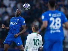 'Nobody wanted to lose' - Koulibaly, Ibanez react to tense title stalemate