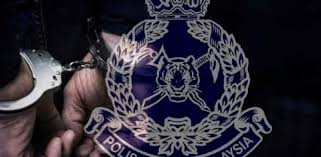 Police detain Singaporean over road rage incident in Skudai
