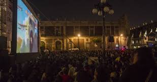 El cine, ¿sigue vigente?