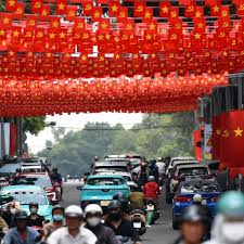 Thành Phố : tout ce que l'on sait à l'instant