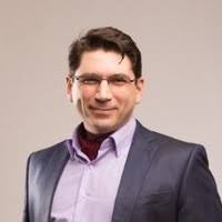 Evercode Lab Employee Alex Movchan's profile photo