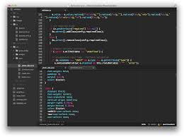 「sublime text editor」の画像検索結果