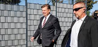 WELT - News update