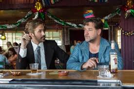 Résultat de recherche d'images pour "THE NICE GUYS"