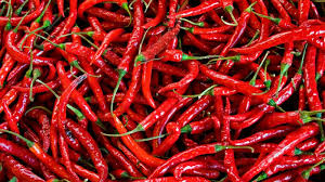 Image result for hot peppers