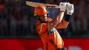 Allen breaks Big Bash record in another top knock