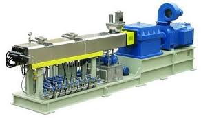 Image result for extruding machine