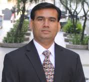 Parvesh Sharma, President and Founder - ParveshSharma