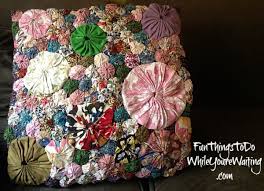 Résultat de recherche d'images pour "yo yo quilt patterns"