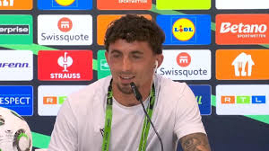 La sorprendente confesión de Yéremy Pino antes de la final: "No sé si conocían al Rayo, les di información"