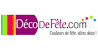 Decodefete code promo