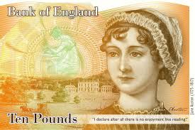 Resultado de imagen de jane austen