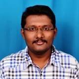 Gujarat State Petroleum Corporation Ltd Employee S Bharadwaj Reddy's profile photo