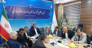 تأکید مدیرعامل سازمان بنادر و دریانوردی بر ضرورت تداوم همکاری مجموعه‌های حمل‌ونقل برای تأمین کالاهای اساسی کشور