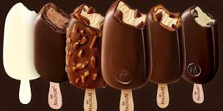 Image result for ice cream bar