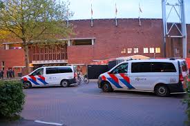 Twee gewonden bij steekpartij na Kingsland Festival in het Olympisch Stadion in Amsterdam