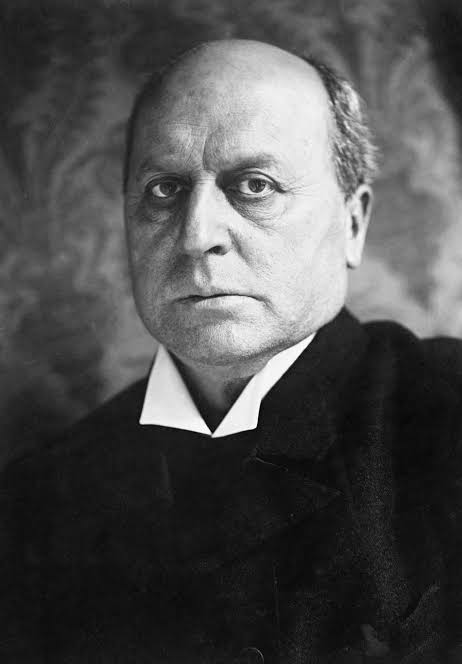 Avatar for Henry James