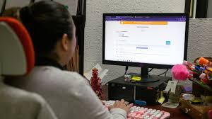 Consulta constancia para inscripción a ciclo escolar 2026-2027