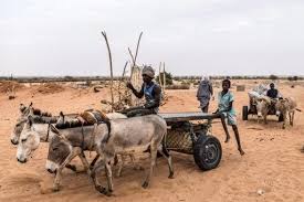 Violences au Mali - Attaques au Mali: "La situation est maîtrisée", affirme le chef de la junte Assimi Goïta
