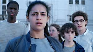 Résultat de recherche d'images pour "seuls film"