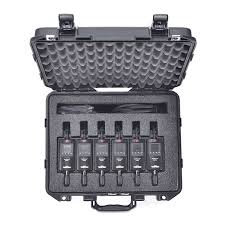 City Theatrical Multiverse Studio | Kit 6 Récepteurs DMX ...