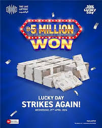 South African expat in Dubai wins Dh5 million in UAE Lottery’s first Wednesday draw prize