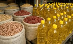 قیمت لوبیا چیتی ایران اعلام شد | کمبود روغن در بازار صحت دارد؟