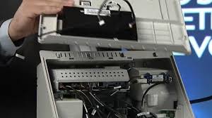 TSE destaca segurança e mostra urna eletrônica desmontada pela 1ª vez