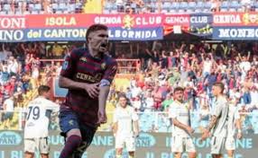 Roma vs Genoa; la hora para VER EN VIVO a Johan Vásquez en la Serie A
