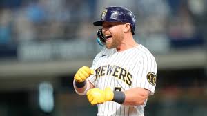 Pat Murphy's Game 3 batting order tweak changes Jackson Chourio's lineup protection - Reviewing the Brew