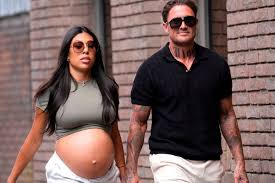 Stephen Bear cries in court as he's sent back to prison for harassing Georgia Harrison — Daily Star