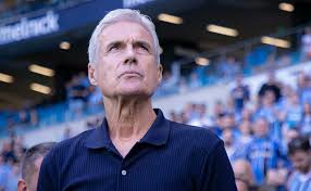 Chapecoense - Grêmio