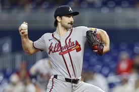 Spencer Strider takes the mound vs Boston