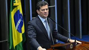 Vox Brasil: Moro lidera cenários de 1º e 2º turno para governo do Paraná