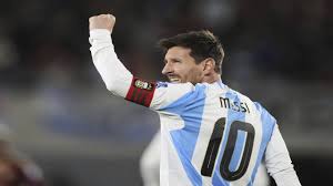 Lionel Messi confirms GOAT Tour of India 2025, calls India a 'very special country'