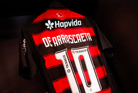 Flamengo.com.br - News update