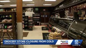 Wisconsin Cold Weather: Grocery Store Closures, Lake Effect Snow, and Car Care Tips
