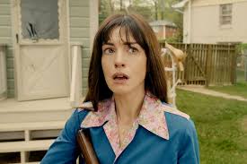 I’m a Paleontology Nerd. Anne Hathaway’s New Movie Gives Us Some Real Dinosaur Boners—Sometimes Literally.