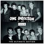 One Direction - FOUR - m Music